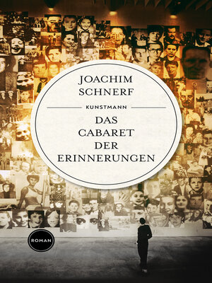 cover image of Das Cabaret der Erinnerungen